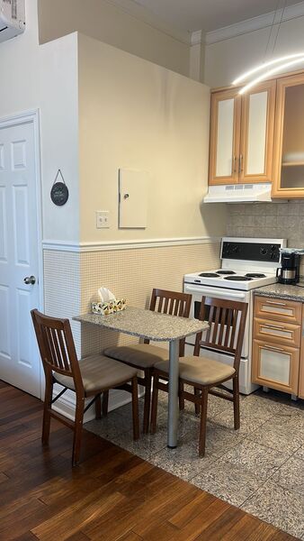 4 - Two Bedroom Suite Photo 3
